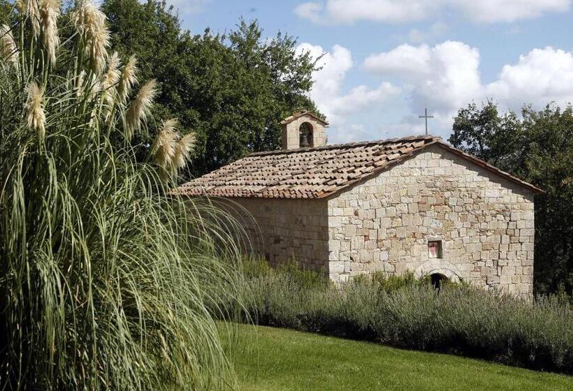 فندق Borgo Livernano