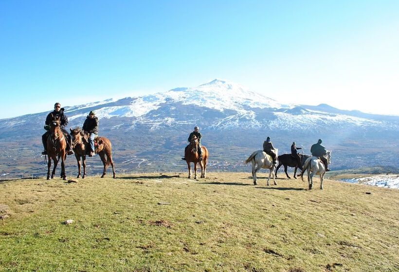 فندق Borgo San Nicolao