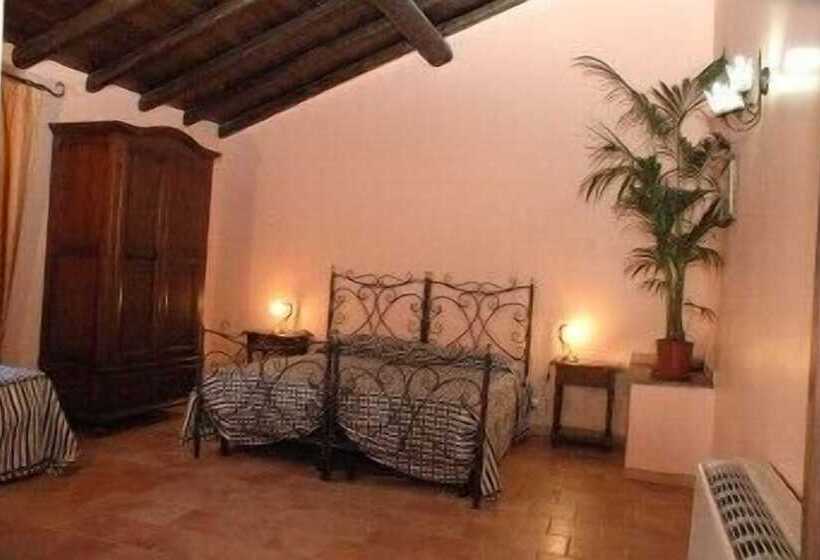 فندق Borgo San Nicolao