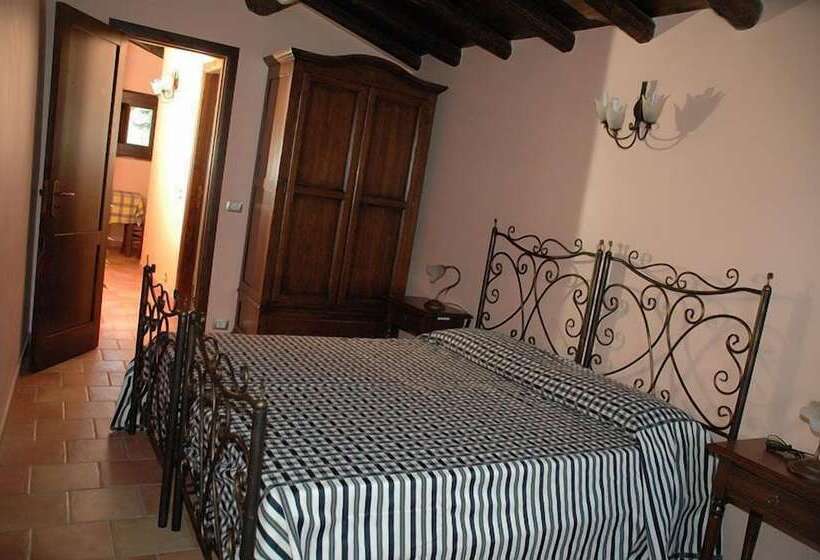 فندق Borgo San Nicolao