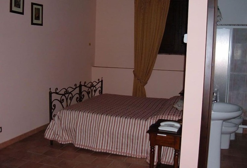 فندق Borgo San Nicolao