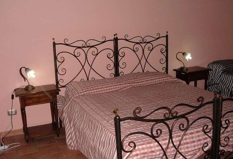 فندق Borgo San Nicolao