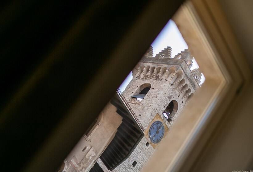 هتل Boutique Exclusive B&b