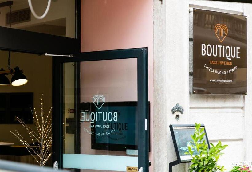 هتل Boutique Exclusive B&b