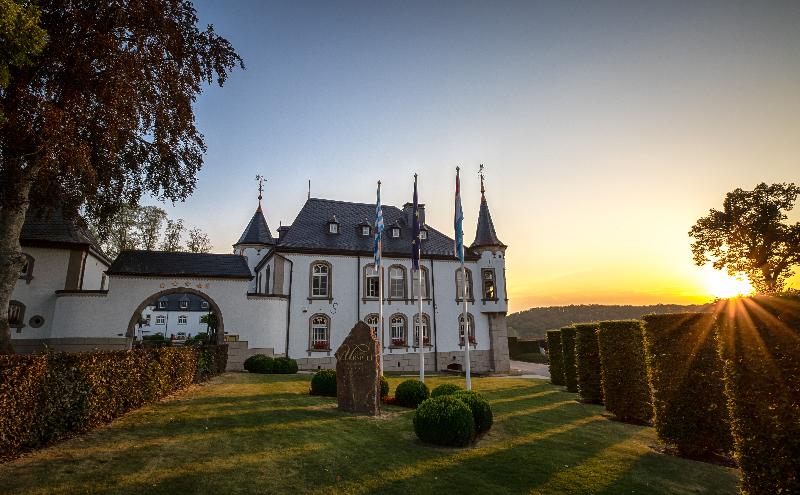 هتل Chateau D'Urspelt