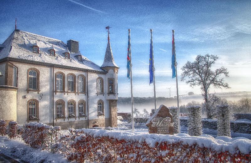 هتل Chateau D'Urspelt