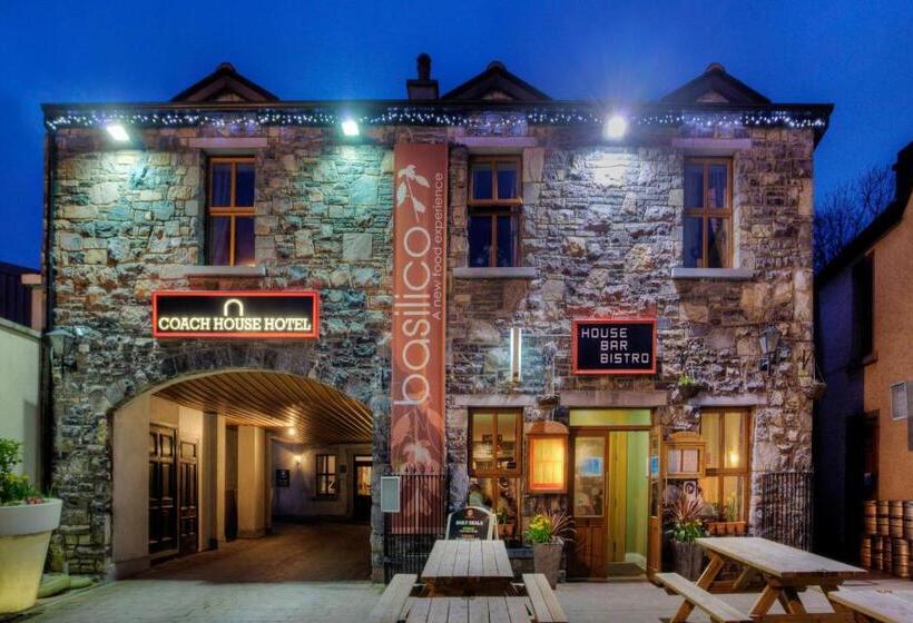 فندق The Coach House