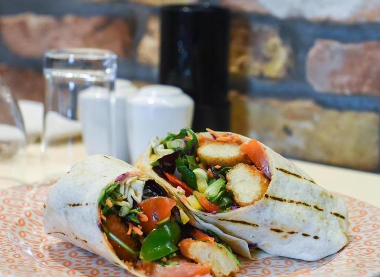 فندق The Coach House