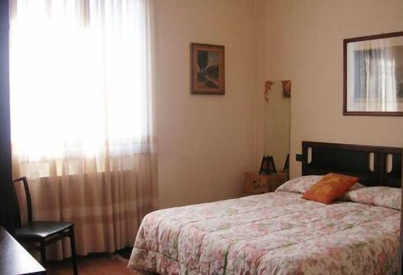 فندق Collevento Beb