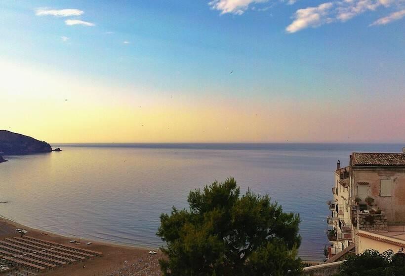 فندق Corallo Sperlonga