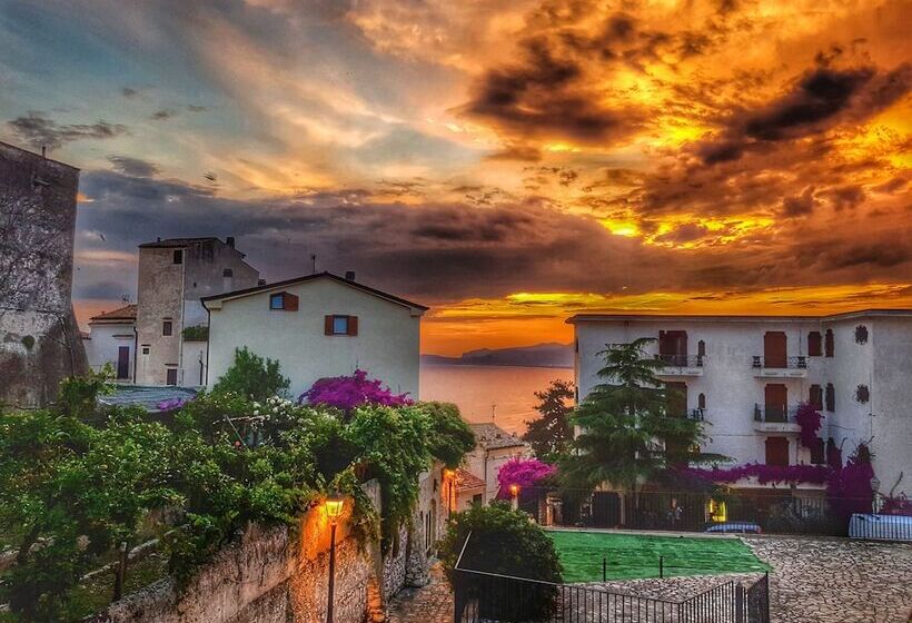 فندق Corallo Sperlonga