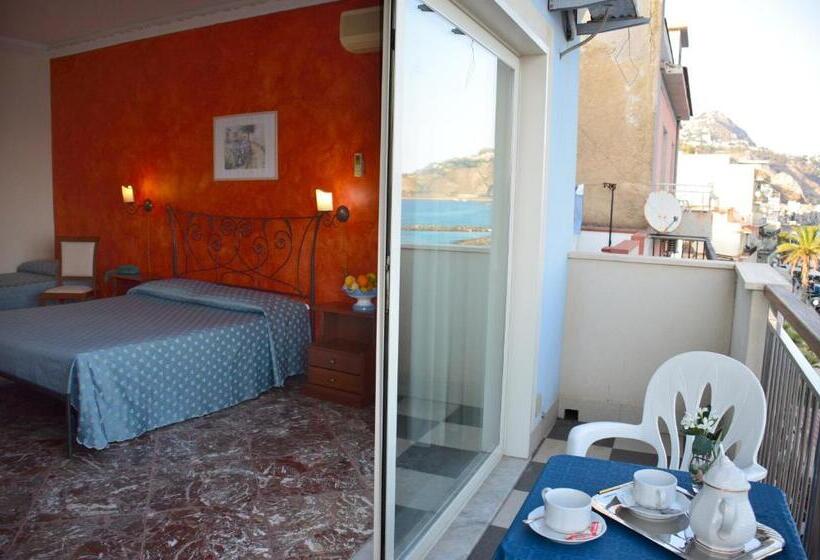 هتل Costa Azzurra