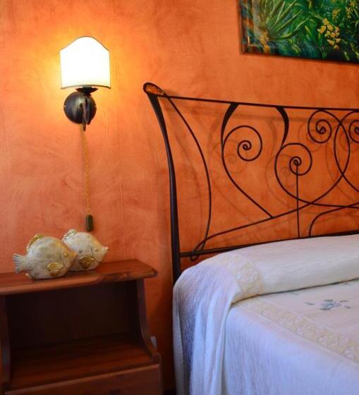 هتل Costa Azzurra