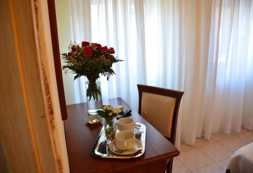 هتل Costa Azzurra