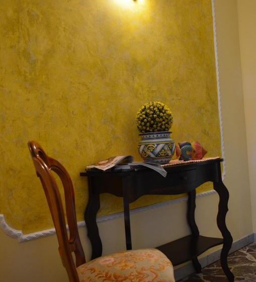 هتل Costa Azzurra