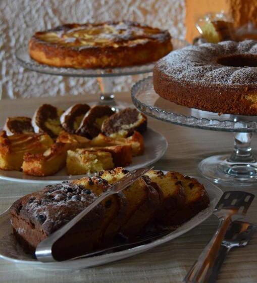 هتل Costa Azzurra