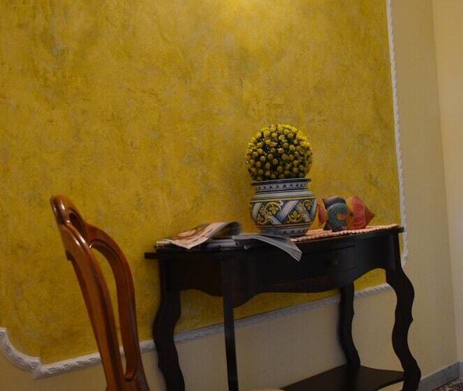 هتل Costa Azzurra