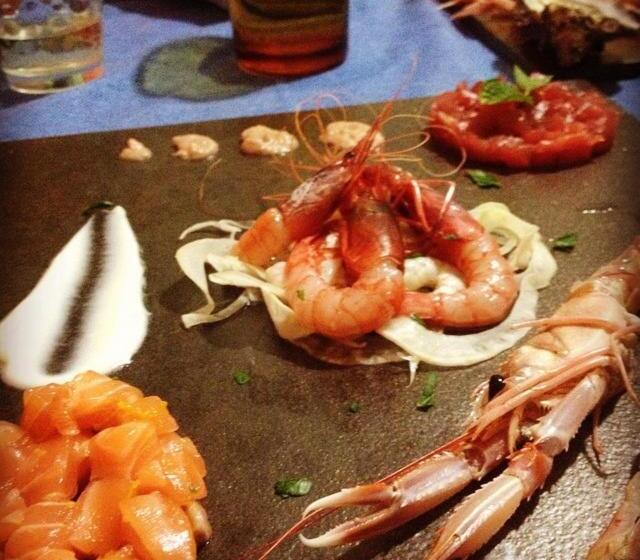 هتل Costa Azzurra