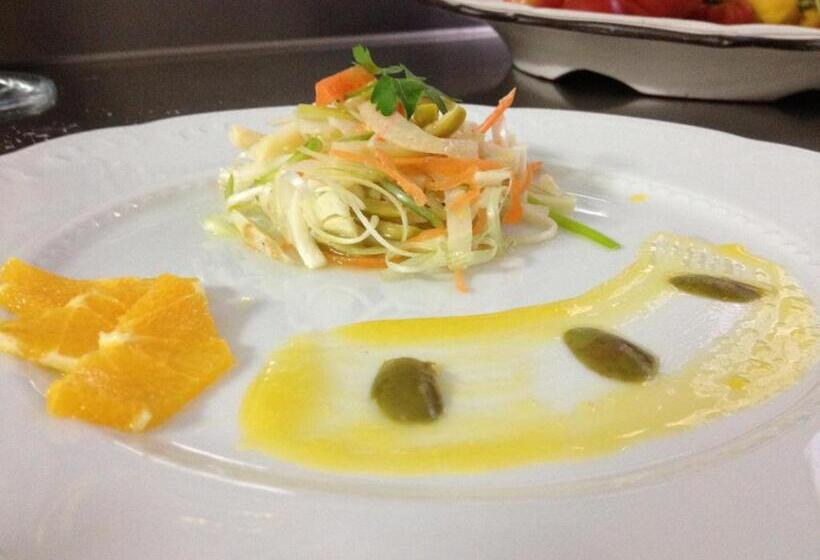 هتل Costa Azzurra