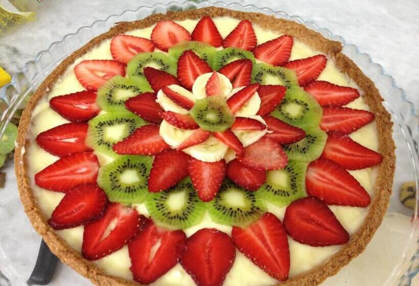 هتل Costa Azzurra