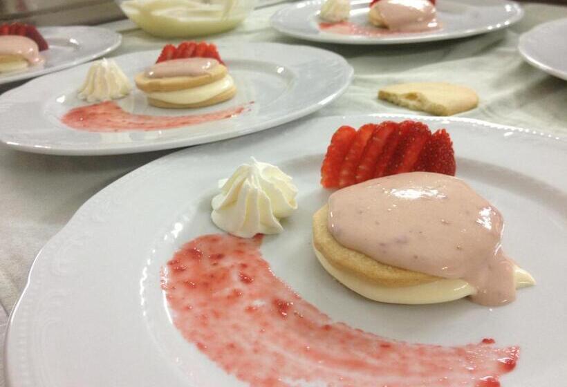 هتل Costa Azzurra