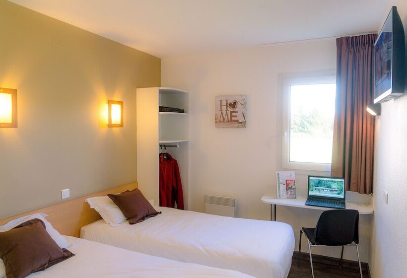 酒店 Fasthôtel Périgueux