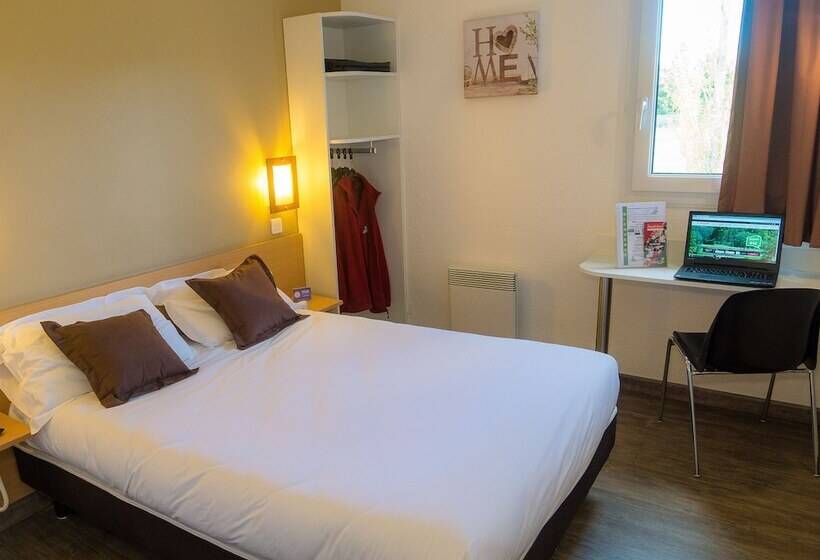 酒店 Fasthôtel Périgueux