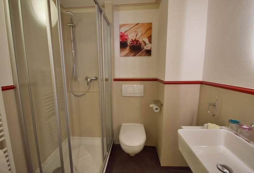 ホテル Ferienhaus Fux