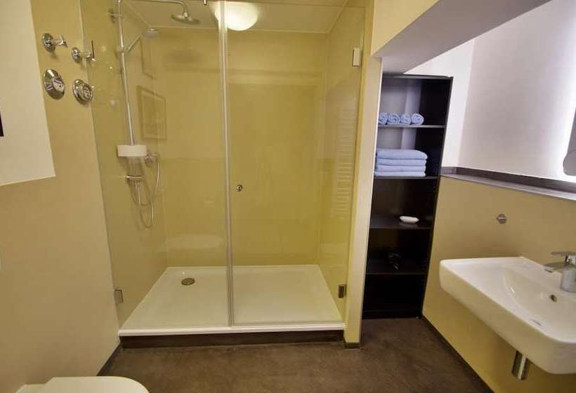 ホテル Ferienhaus Fux