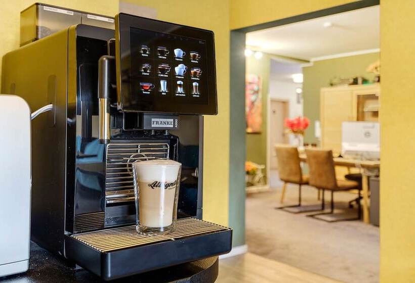 فندق Marktterrassen