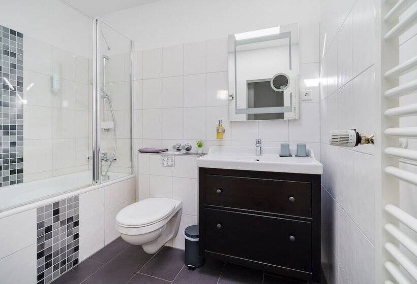 فندق Marktterrassen