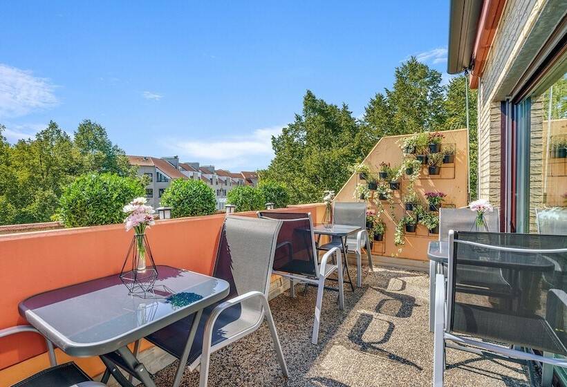 فندق Marktterrassen