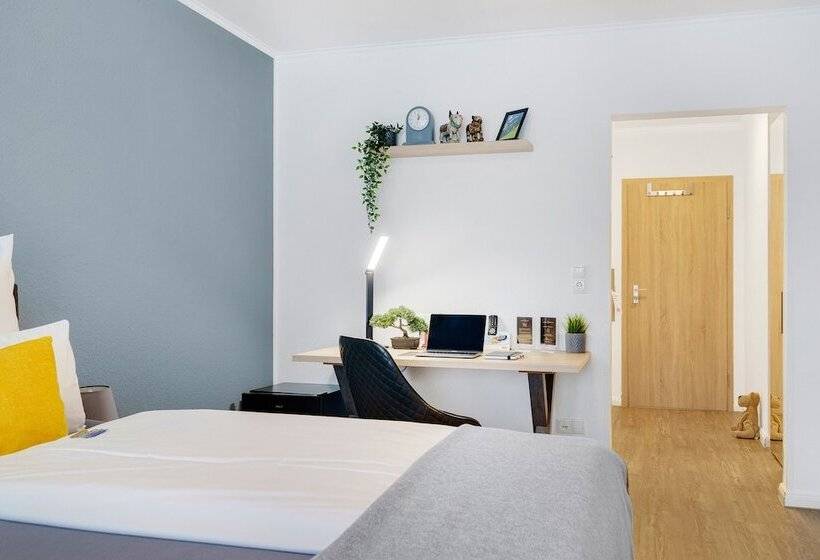 فندق Marktterrassen