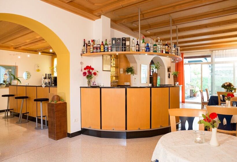 هتل Gruberhof
