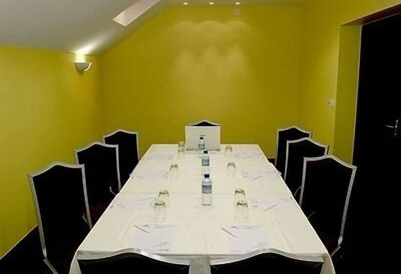 ホテル Hôtel Les Palis
