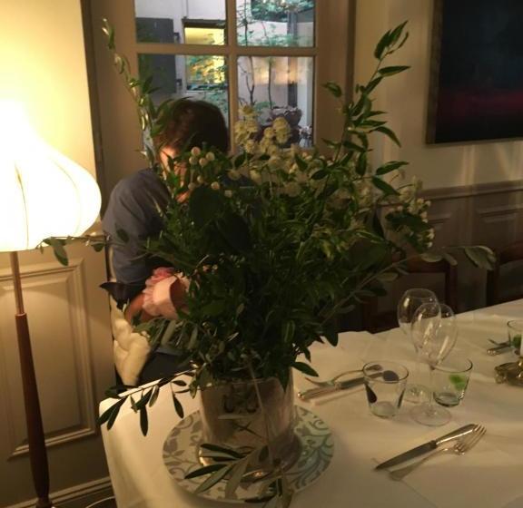 هتل Hôtel Restaurant Le Chut   Petite France