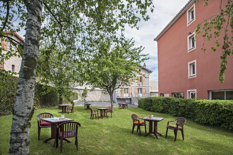 Deltour Hotel Le Puy En Velay