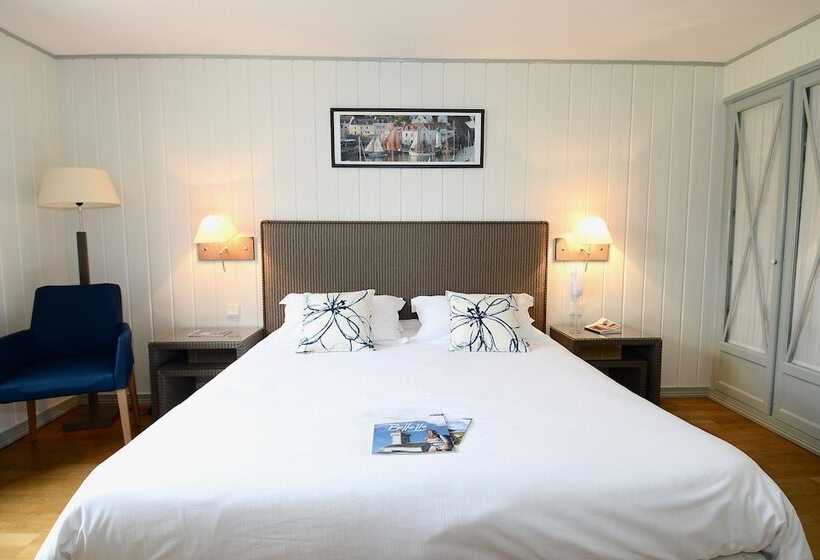 酒店 La Désirade   Hôtel, Spa & Restaurant