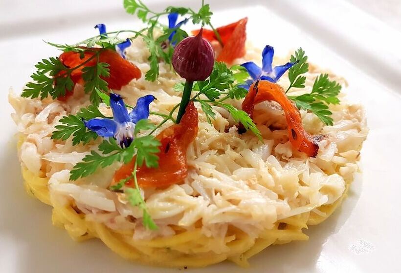酒店 La Désirade   Hôtel, Spa & Restaurant