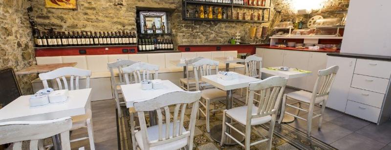 酒店 La Zorza