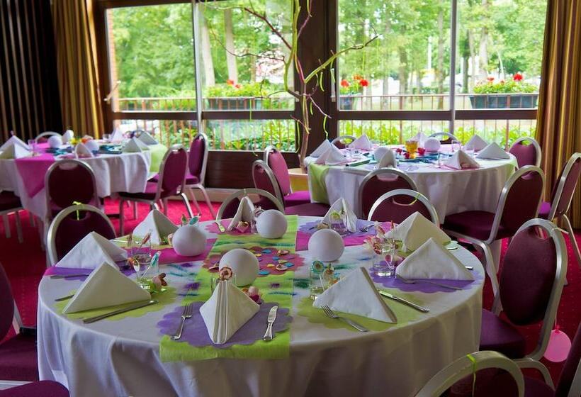 호텔 Le Grand Monarque