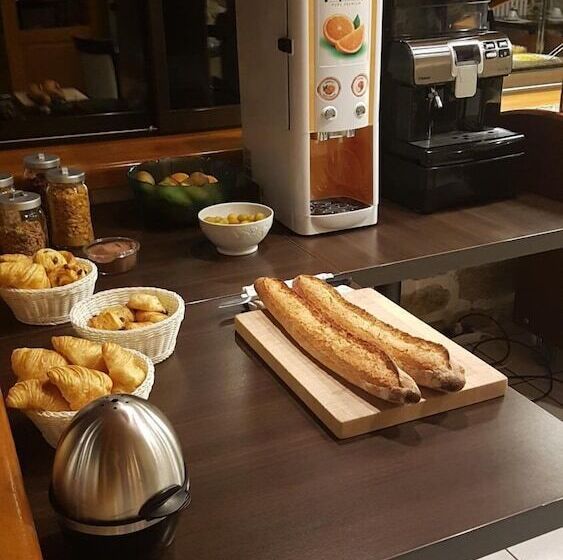 בית מלון כפרי Le Manoir Du Rodoir