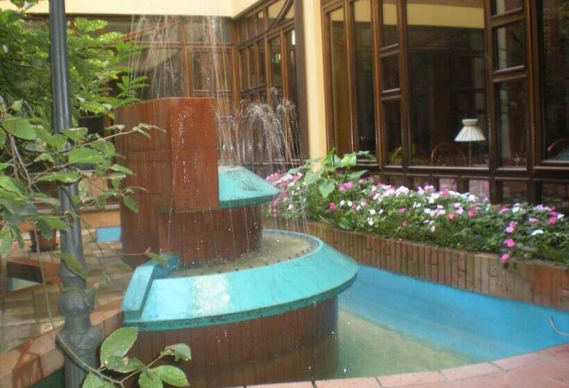 فندق Le Mura E Residence