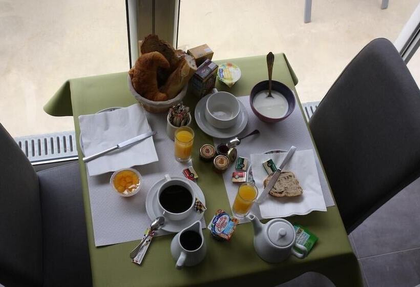 فندق L'hippocampe