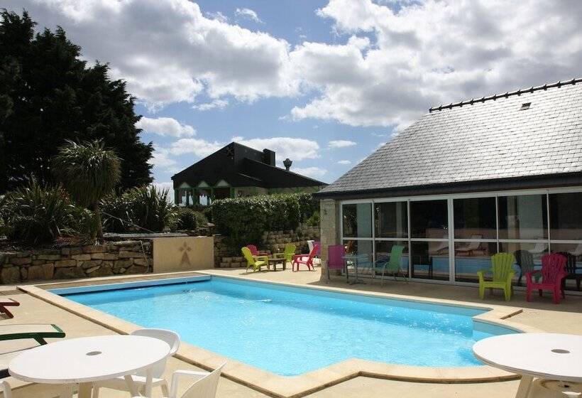 فندق L'hippocampe