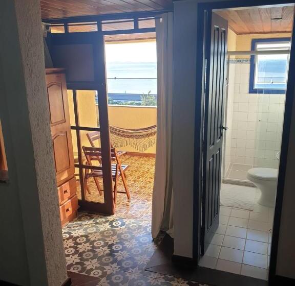 هتل Pousada Beija Flor