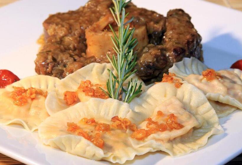 ホテル Praiagogi Boutique Pousada