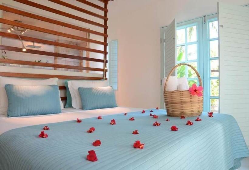 ホテル Praiagogi Boutique Pousada