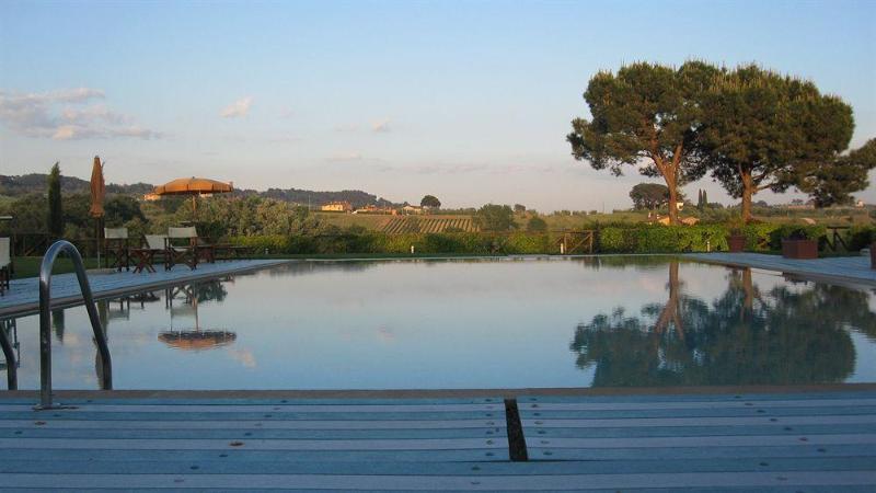 هتل Agriturismo Corte Benedetto