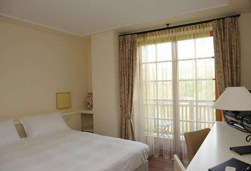 هتل Relais Vecchio Maso